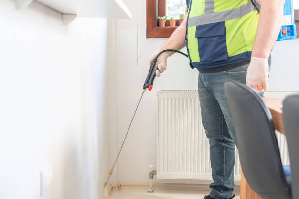 Best Emergency Pest Control  in California, MD